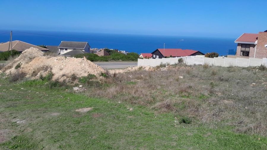 0 Bedroom Property for Sale in Dana Bay Western Cape